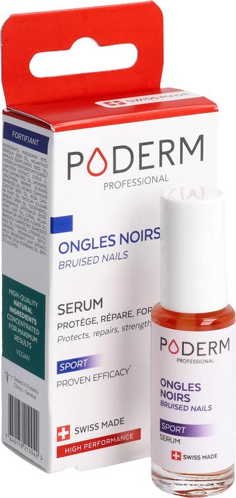 Poderm Nagelserum (8 ml)