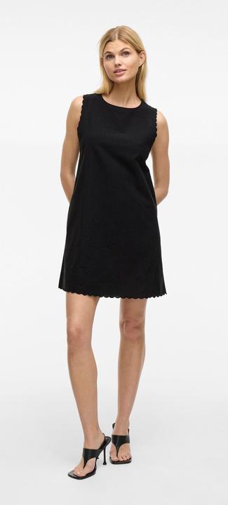 Produktbild Vila VIFERNANDA Ärmelloses Minikleid (42)