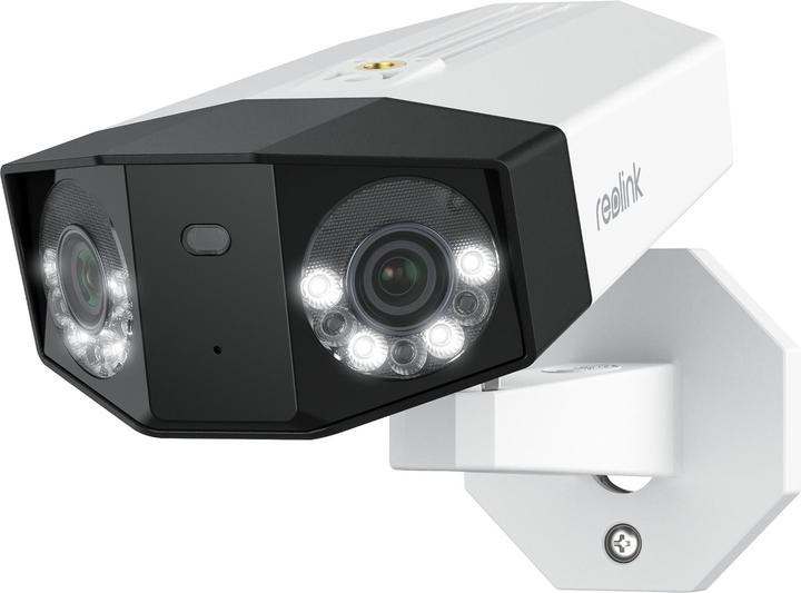 Reolink Duo Series P750-16MP (7680 x 2160 pixels)