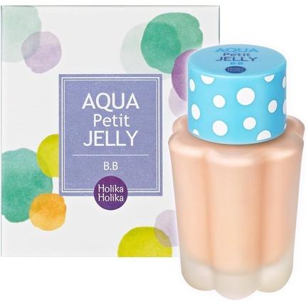 Immagine prodotto Holika Holika Aqua Petit Jelly Bb Spf20 Crema Bb leggera per tutti i tipi di pelle da 40 ml