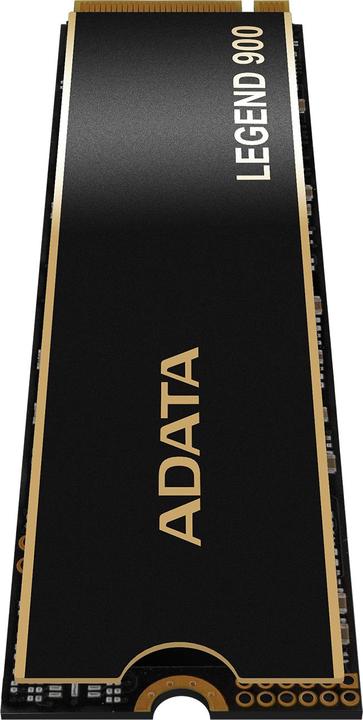 Actual product image Adata Dysk SSD Legend 900 2 TB PCIe 4x4 7 (2000 GB, M.2 2280)