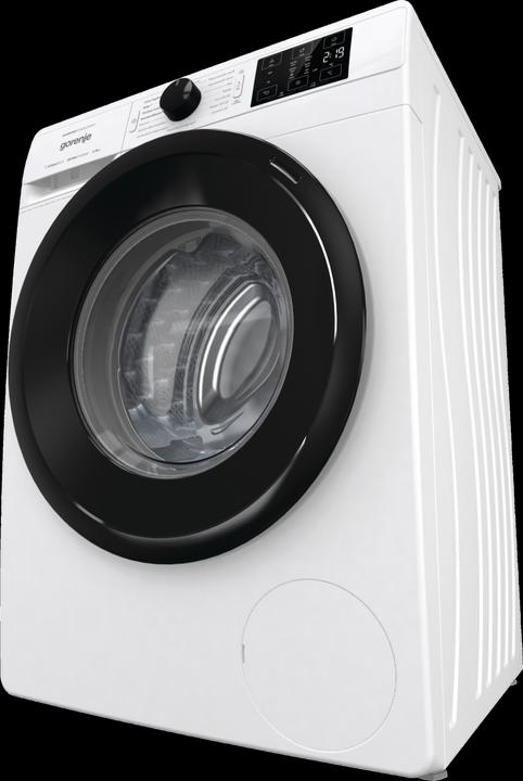Actual product image Gorenje WNEI 86 APS Washing machine front loader A (8 kg, Left)