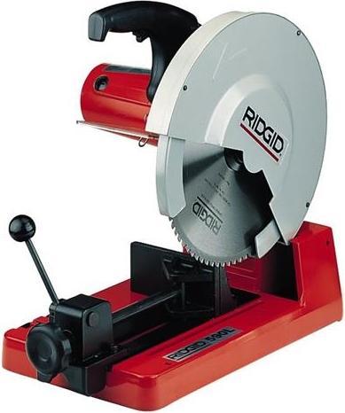 Image du produit Ridgid rundsav 590L