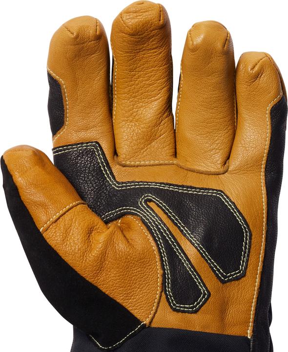 Actual product image Mountain Hardwear Exposure Light Gore-Tex (S)