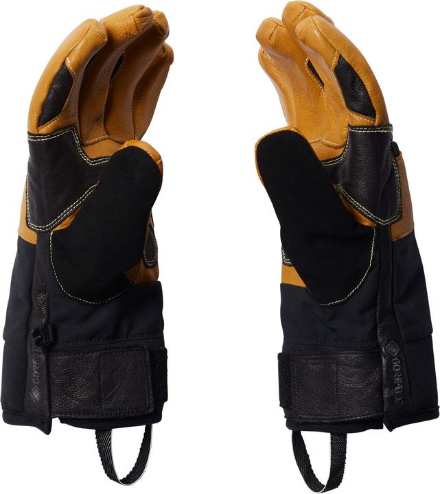 Actual product image Mountain Hardwear Exposure Light Gore-Tex (S)