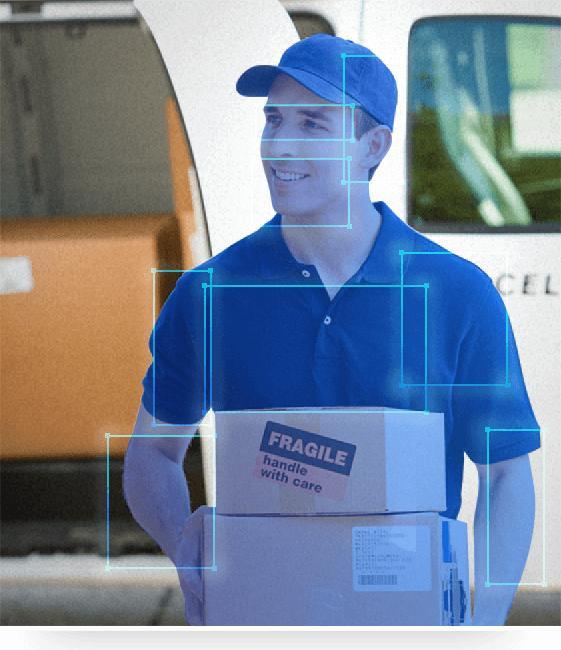 Produktbild D-Link DCS-8302LH (1920 x 1080 Pixels)