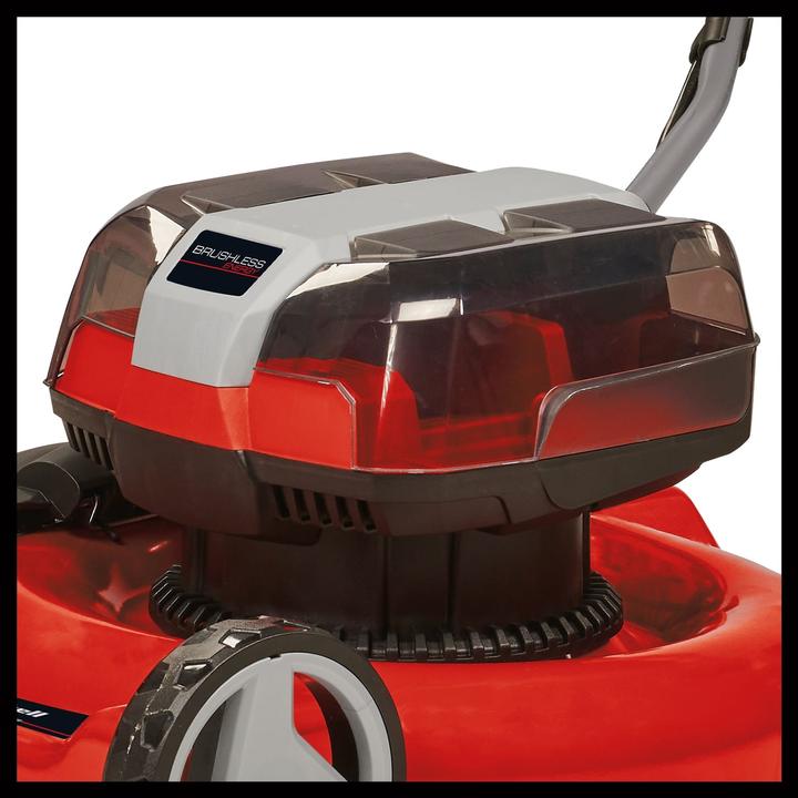 Immagine prodotto Einhell GE-CM 36/48 Li M Solo (Batteria ricaricabile)