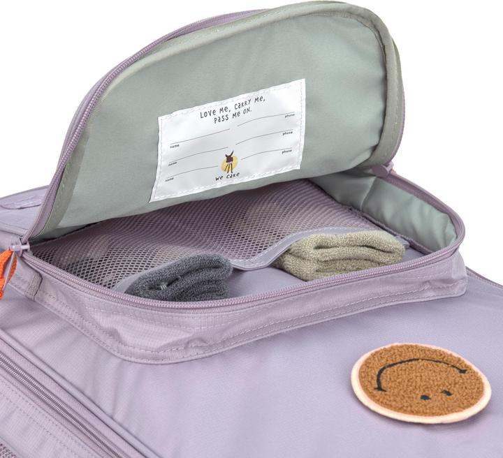 Actual product image Lässig KiLittle Gang (22 l, Hand luggage (up to 50 litres))