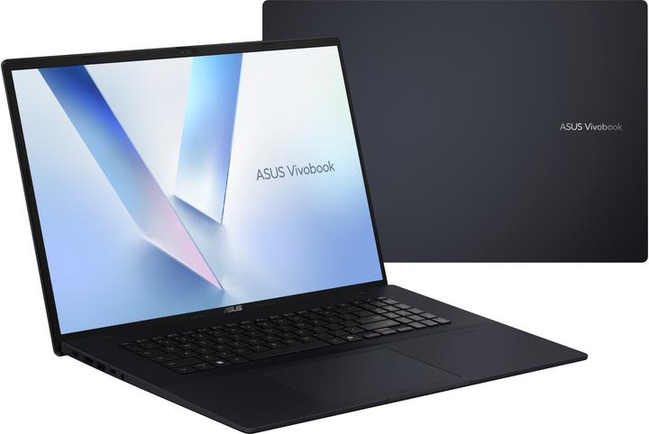 Immagine prodotto ASUS VivoBook 18 (18.40", AMD Ryzen 7 260, 32 GB, 1000 GB, CH)