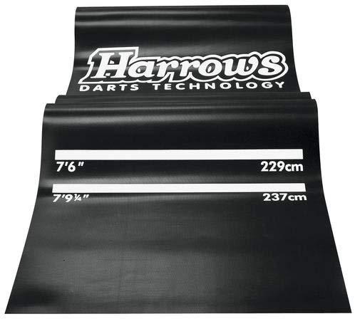 Produktbild Sko Darts rubber mat HARROWS PROFESSIONAL