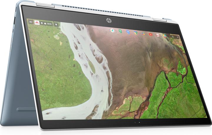Produktbild HP Chromebook x360 – 64GB – 14-DA0301NG (14", Intel Core i5-8250U, 8 GB, DE)