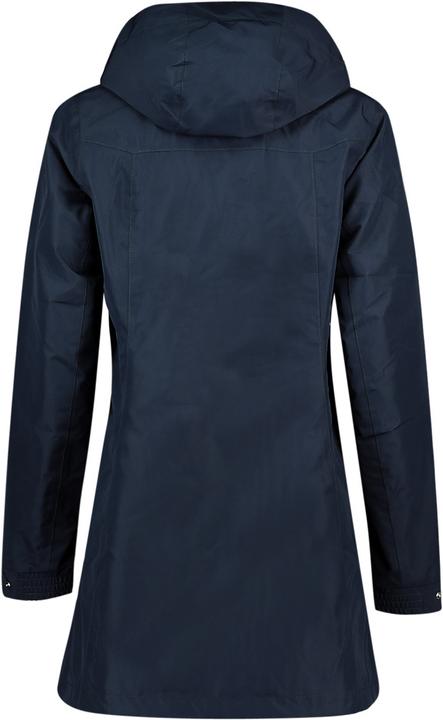 Image du produit Helly Hansen Aden Long manteau imperméable femmes (XL)