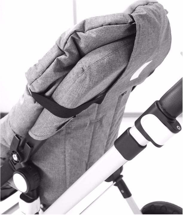 Actual product image Kaiser Foot bag Lukky