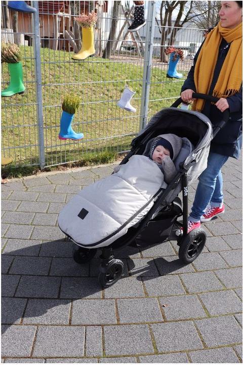 Immagine prodotto Kaiser Coprigambe Lukky