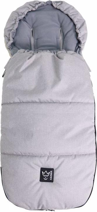 Actual product image Kaiser Footmuff Lukky