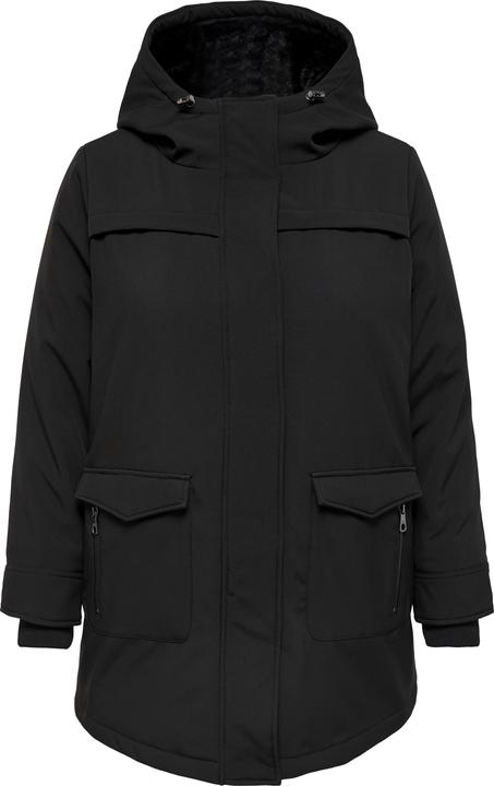 Actual product image Only Curvy Parka (54)
