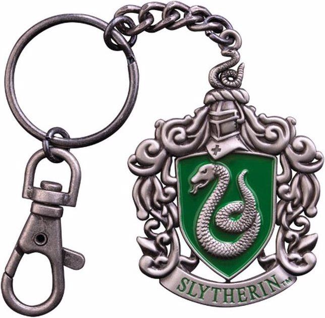 Produktbild Noble Collection Harry Potter: Slytherin