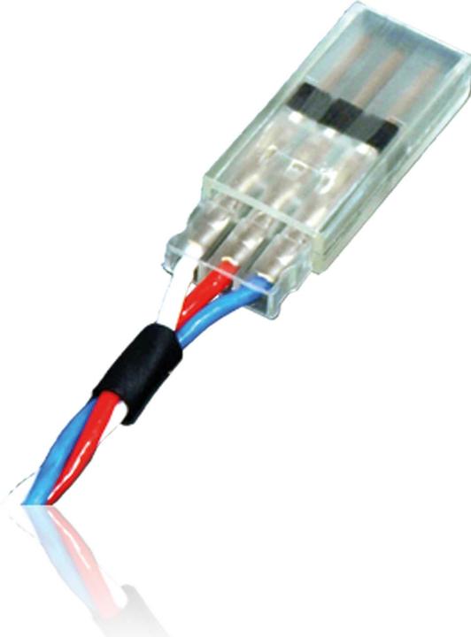 Image du produit Powerbox Systems Connecteur JR Servo, contact femelle