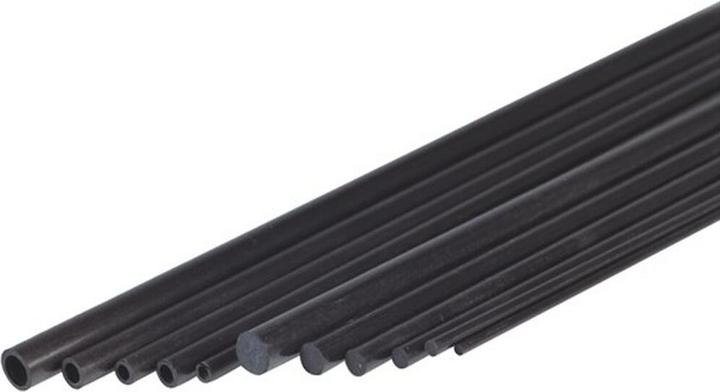 Image du produit Jamara Tube en fibre de carbone