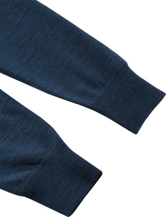 Image du produit Reima Pantalon en laine pour enfants Misam Navy (110)