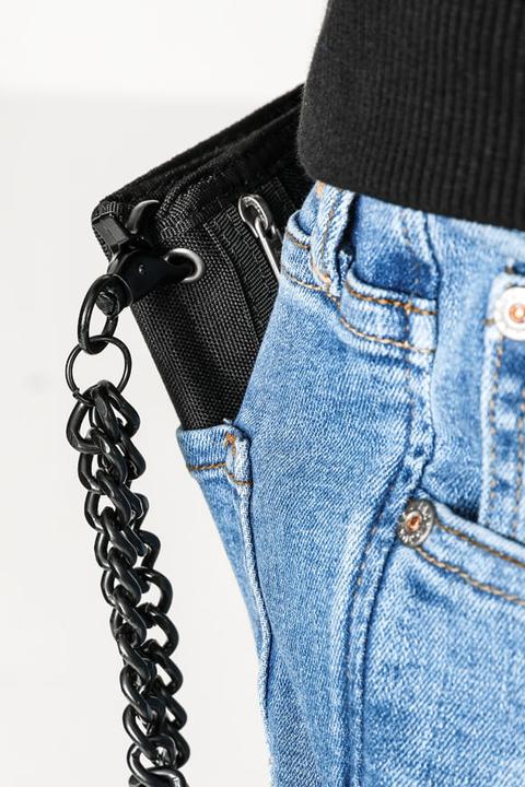 Produktbild Only & Sons Portemonnaie Kette