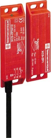 Immagine prodotto TE Sensors Short Magnetic Safety Sw