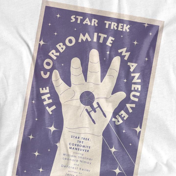 Produktbild The Original Series Episode 10 TShirt (S)