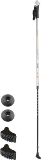 Immagine prodotto Nils Bastoncini da nordic walking Extreme NW106 (140 cm)