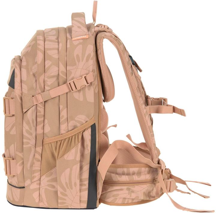 Produktbild Lässig Rucksack Bold Leaves Caramel 30 l (30 l)