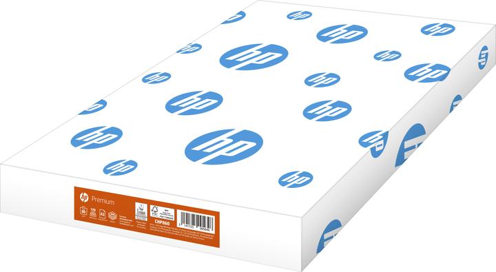 HP Premium Kopierpapier (80 g/m², 500 x, A3)