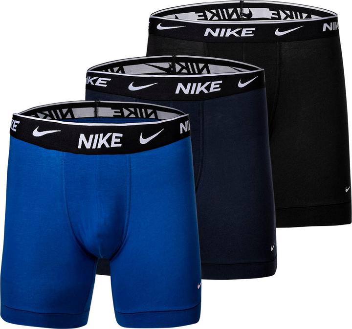 Image du produit Nike Boxer Brief Pack De 3 Boxers (L, Lot de 3)