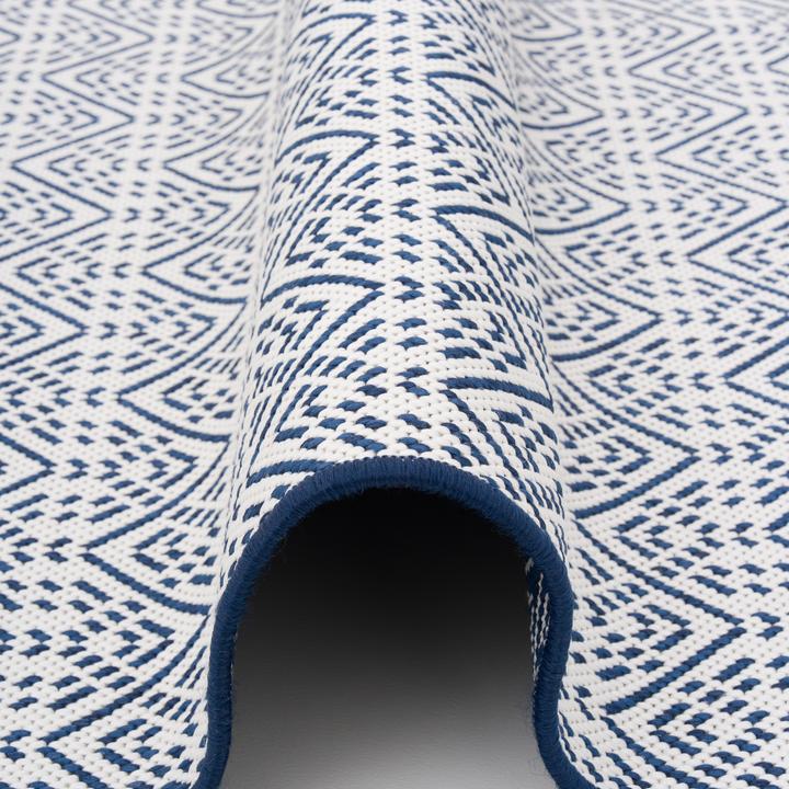 Produktbild Snapstyle In- und Outdoor Teppich Läufer Beidseitig Cape Cod (100 x 200 cm)