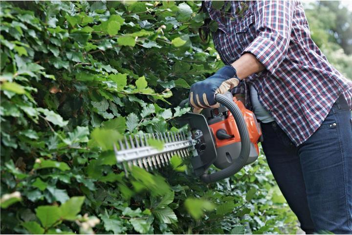 Image du produit Husqvarna 122hd60 (Taille-haie à essence)