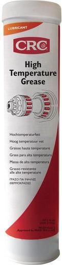 Actual product image CRC High temperature grease
