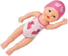 Actual product image Zapf Creation BABY born My First Swim Girl