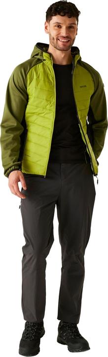 Image du produit Regatta - Veste hybride ANDRESON - Homme (L)