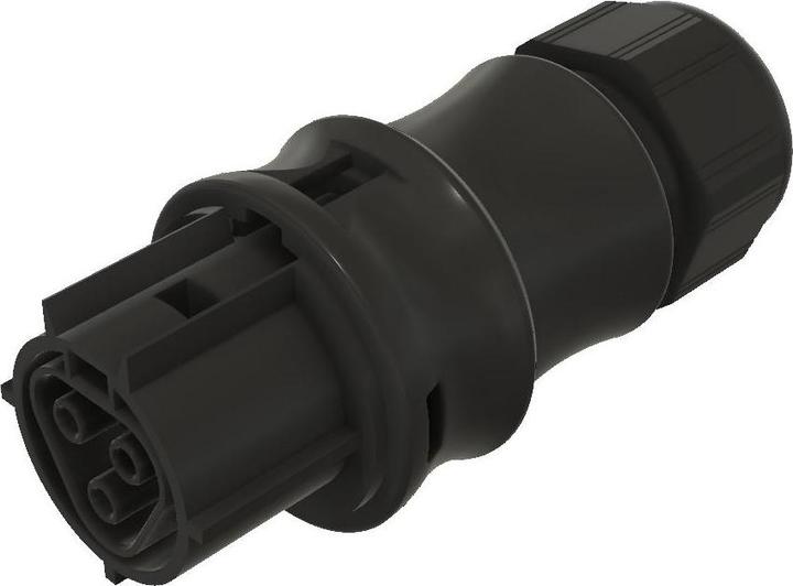 Produktbild Buchsenteil RST® CLASSIC Serie