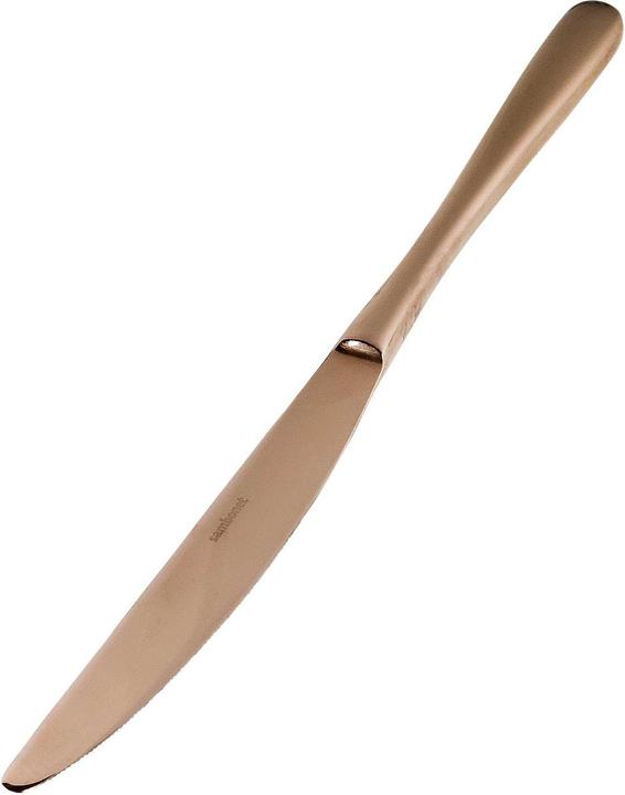 Produktbild Sambonet Taste Besteck 24-tlg. copper (24 Stück, Besteck Set)