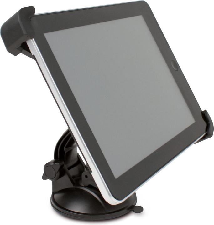 Actual product image Caliber Tablet holder