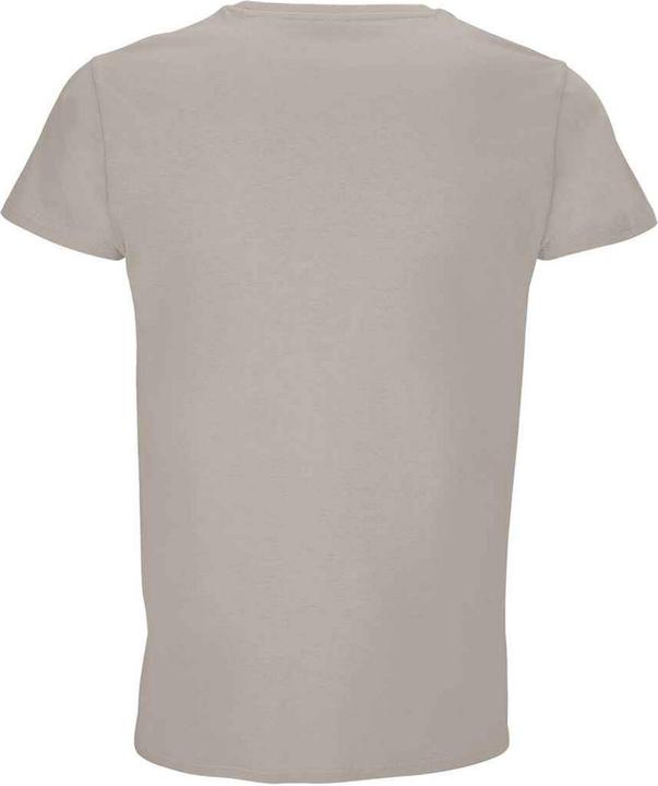 Actual product image Sols Mens Crusader Organic T-Shirt (3XL)