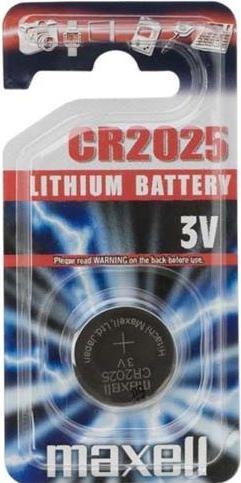 Actual product image Camry CR 2025