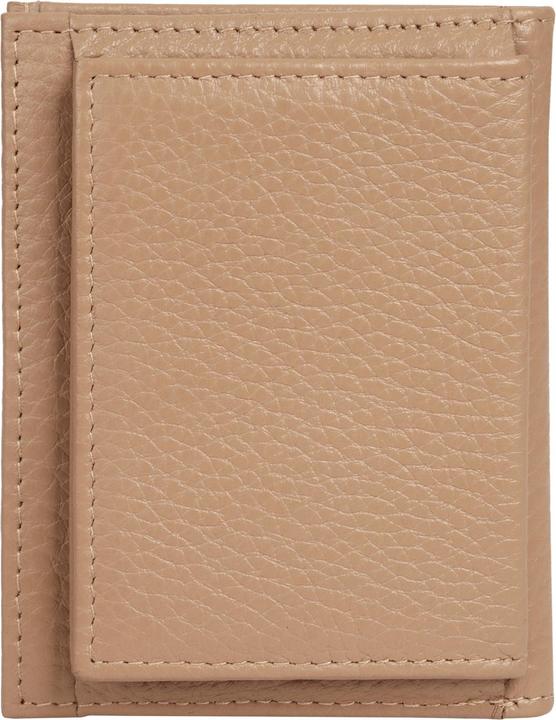 Image du produit Bugatti Secure Slim - Porte-cartes de crédit RFID avec poche viennoise pour la monnaie
