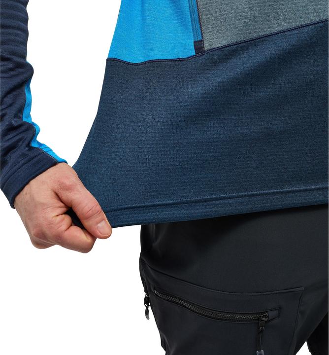 Produktbild Haglöfs ROC Flash Mid Hoodie (S)