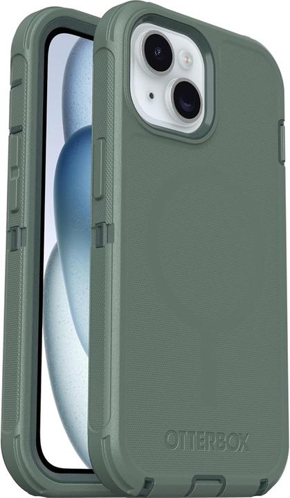 OtterBox Defender mit MagSafe (Apple iPhone 16e, Apple iPhone 13, Apple iPhone 14, Apple iPhone 15)