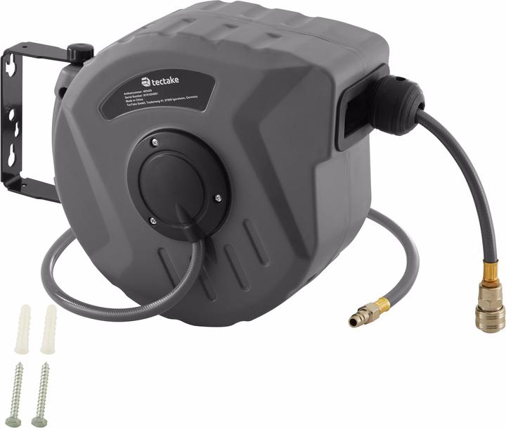 Produktbild tectake Druckluftschlauch