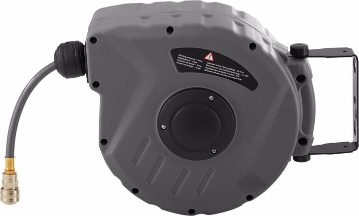 Produktbild tectake Druckluftschlauch