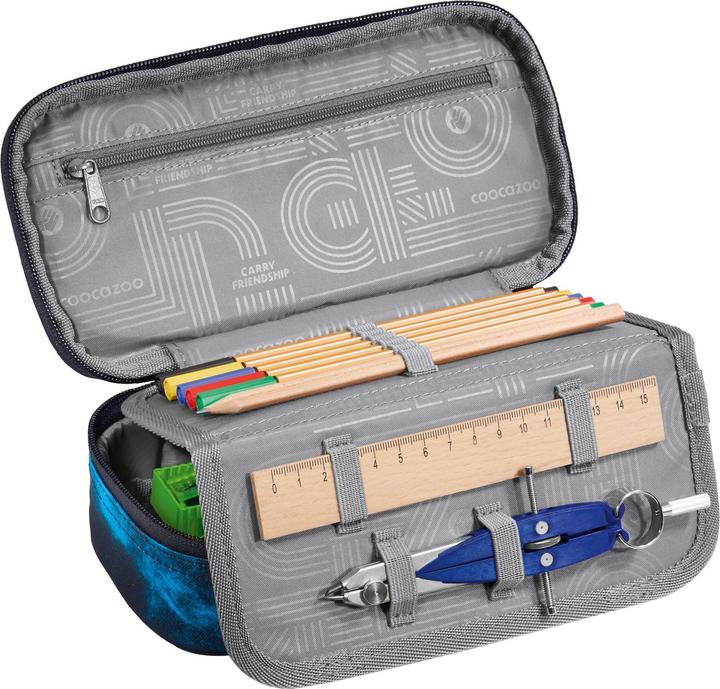 Actual product image Coocazoo Pencil case