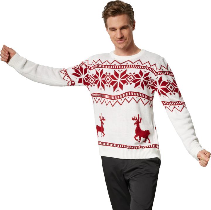 tectake Winterland (XL)