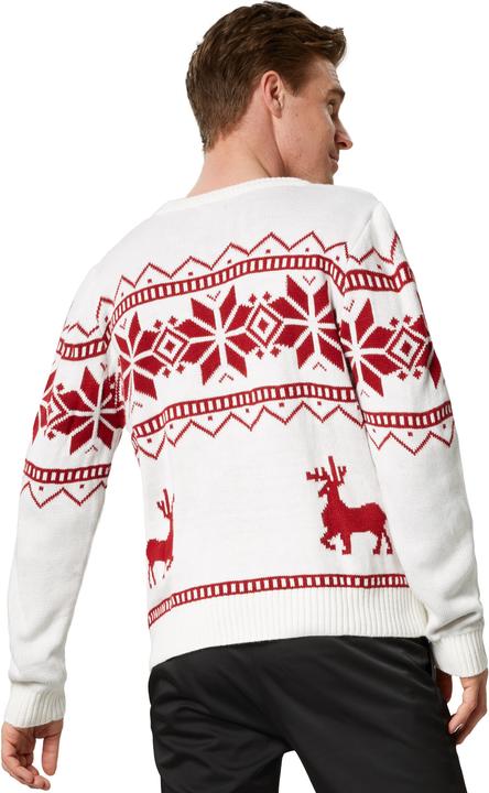 Produktbild tectake Winterland (XXL)