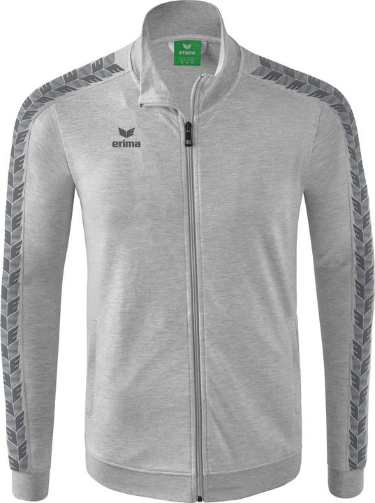 Actual product image Erima Essential Team Tracktop Jacke (140)